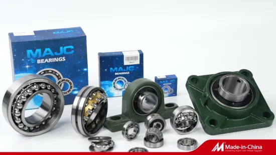 Miniature Bearing 689 2RS 689zz Clock Toy Special Deep Groove Ball Bearing 9X17X5mm Color Can Be Customized